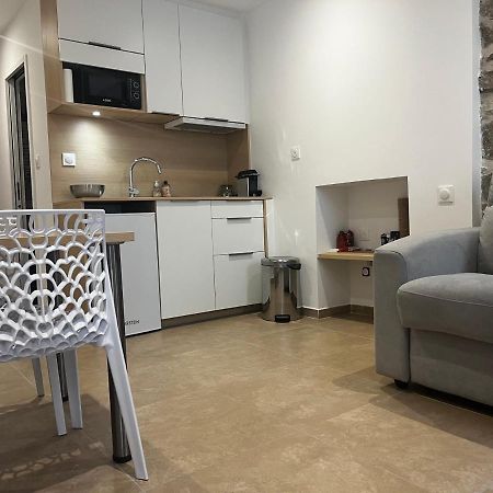 Charmant Studio Au Coeur De La Rue Fesch D'Ajaccio Аячо Екстериор снимка