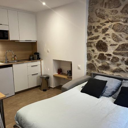 Charmant Studio Au Coeur De La Rue Fesch D'Ajaccio Аячо Екстериор снимка